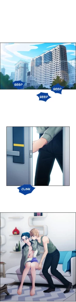 Page 334 of Lady Garden Ch.1-20