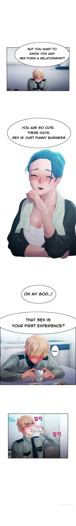 Page 368 of Lady Garden Ch.1-20