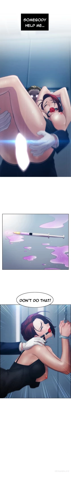 Page 412 of Lady Garden Ch.1-20