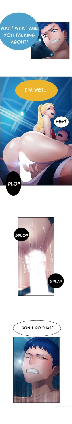 Page 431 of Lady Garden Ch.1-20