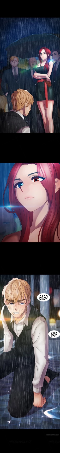 Page 445 of Lady Garden Ch.1-20