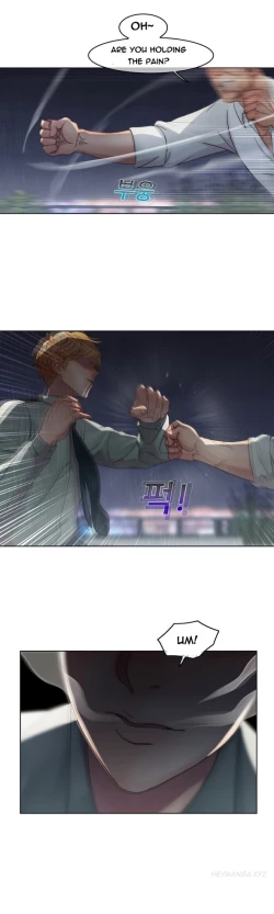 Page 96 of Lady Garden Ch.1-20