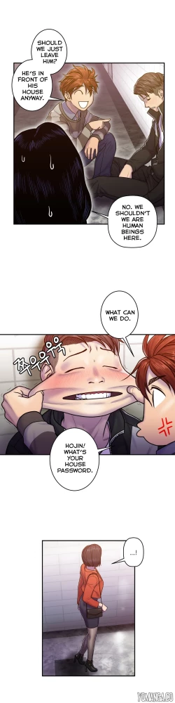 Page 237 of Ghost Love Ch.1-14