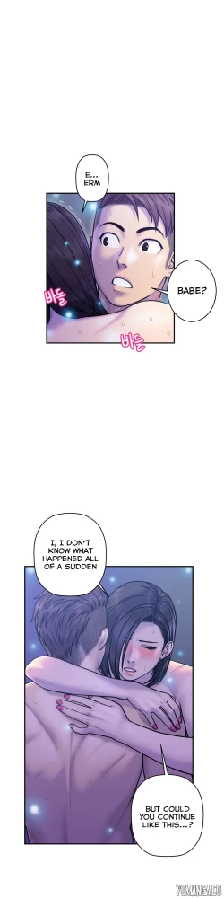 Page 291 of Ghost Love Ch.1-14