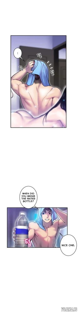 Page 305 of Ghost Love Ch.1-14