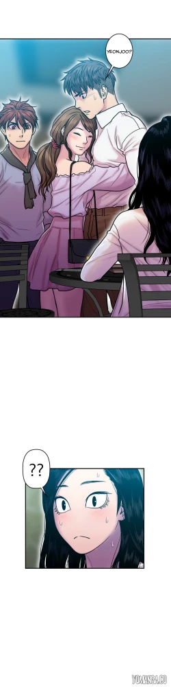 Page 384 of Ghost Love Ch.1-14