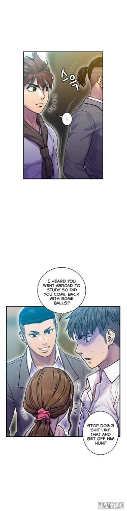 Page 385 of Ghost Love Ch.1-14