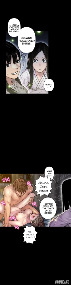 Page 406 of Ghost Love Ch.1-14