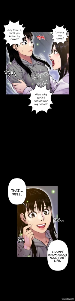 Page 420 of Ghost Love Ch.1-14