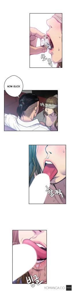 Page 92 of Ghost Love Ch.1-14