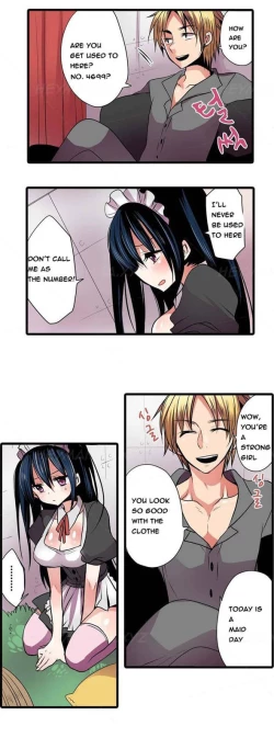 Page 27 of Shameful Vending Machine  Ch.1-12