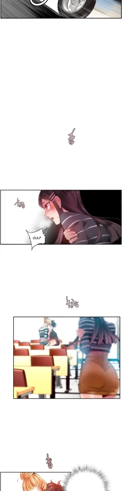 Page 165 of Lilith`s Cord Ch.1-9