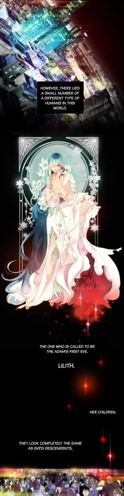 Page 3 of Lilith`s Cord Ch.1-9