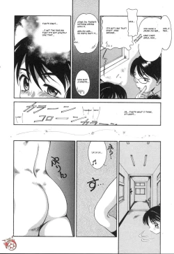 Page 2 of ⚦meets⚥tokanojo-ga deattara