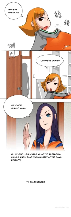 Page 41 of Sexy Soldiers Ch.1-8