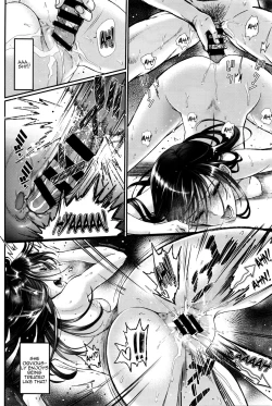 Page 26 of Watashi no Suki na Oji-san x Ore no Suki na Iede Shoujo Chuu | My beloved Mister & My beloved Runaway Girl Ch. 2