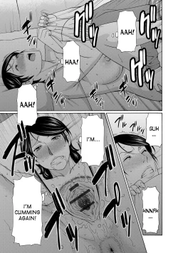 Page 165 of Mitsu ni Muragaru Mushi | Insects That Gathered Around the Honey