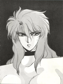 Page 6 of Idol Densetsu