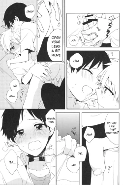 Page 19 of Futarigoto | Together