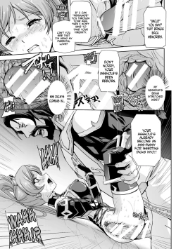 Page 21 of Eiyuu Oujo Shiro to Kuro no Kyouen Ch. 1-5