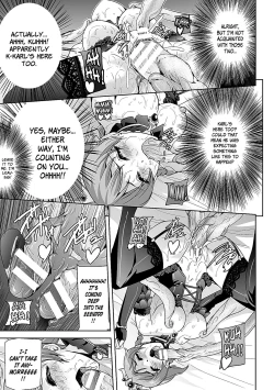 Page 55 of Eiyuu Oujo Shiro to Kuro no Kyouen Ch. 1-5