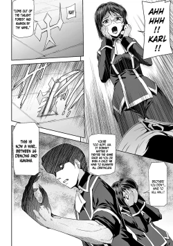 Page 76 of Eiyuu Oujo Shiro to Kuro no Kyouen Ch. 1-5