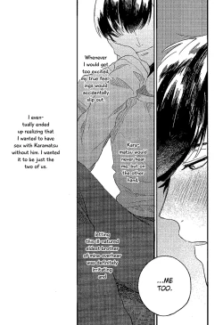 Page 21 of Gomen ne, Kaa-san | Sorry, mother