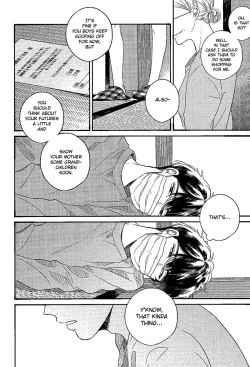 Page 26 of Gomen ne, Kaa-san | Sorry, mother