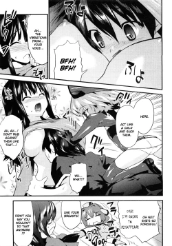 Page 44 of Yomeiro Choice Vol.1