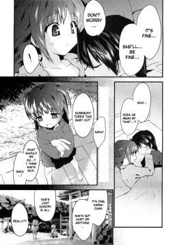 Page 58 of Yomeiro Choice Vol.1