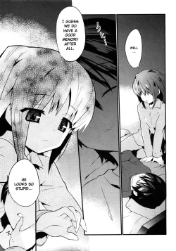 Page 60 of Yomeiro Choice Vol.1