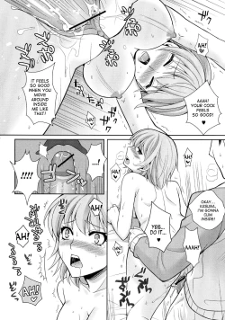 Page 14 of Toriko | Prisoner