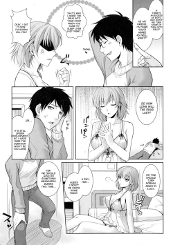 Page 3 of Toriko | Prisoner