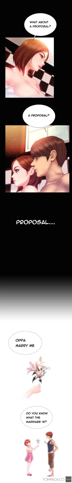 Page 101 of My Wives Ch.1-22