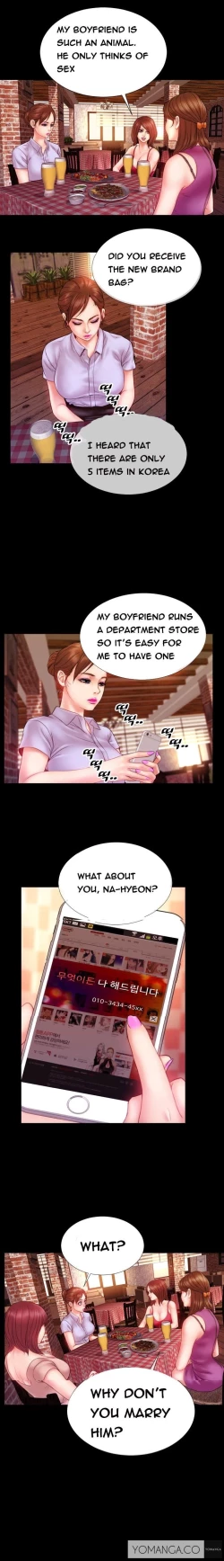 Page 106 of My Wives Ch.1-22