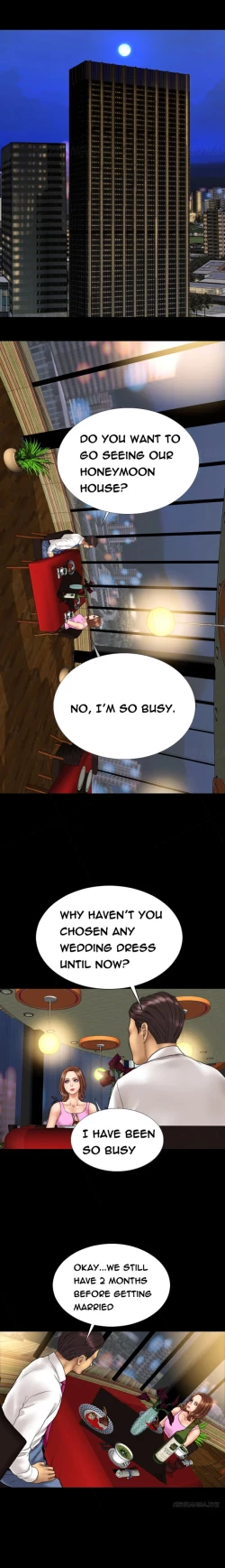 Page 244 of My Wives Ch.1-22