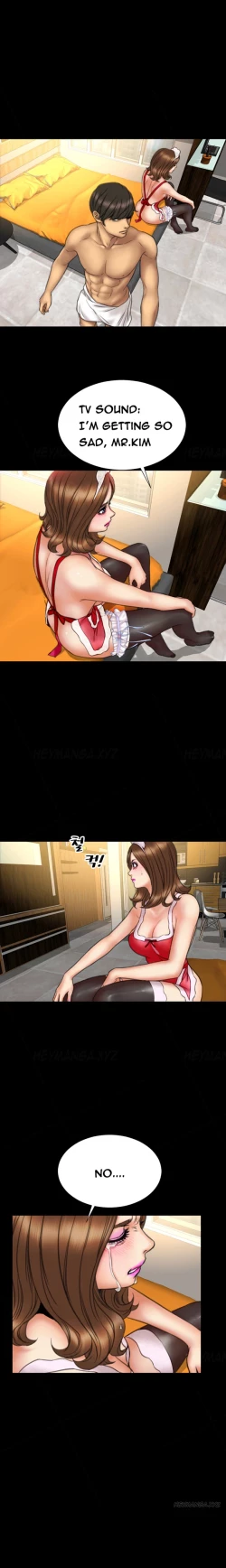 Page 255 of My Wives Ch.1-22