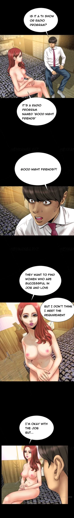 Page 287 of My Wives Ch.1-22
