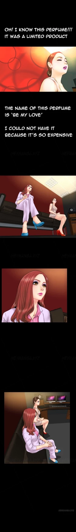 Page 316 of My Wives Ch.1-22