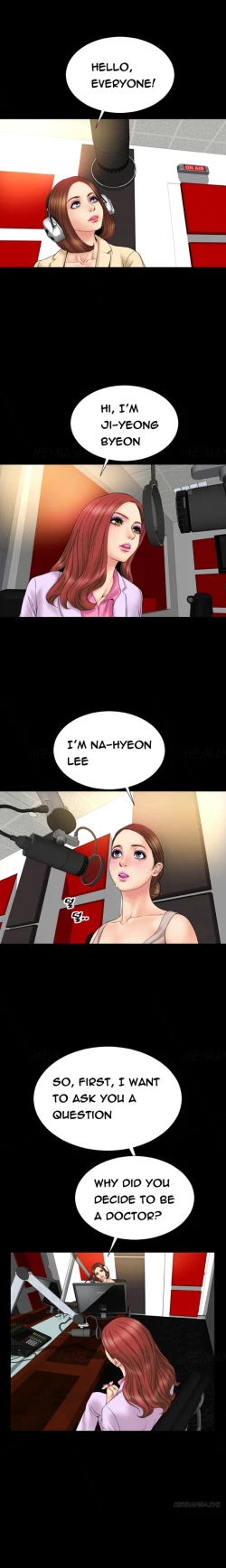 Page 322 of My Wives Ch.1-22