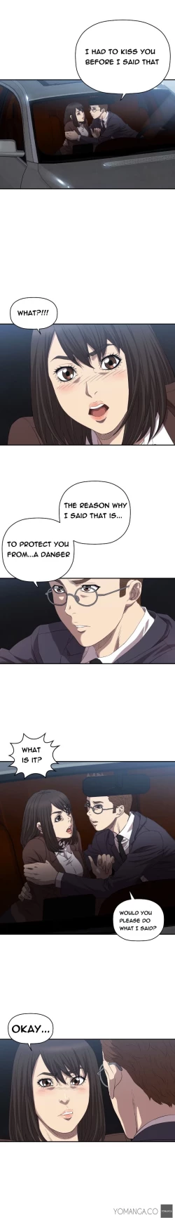 Page 128 of Club Sodom Ch.1-21