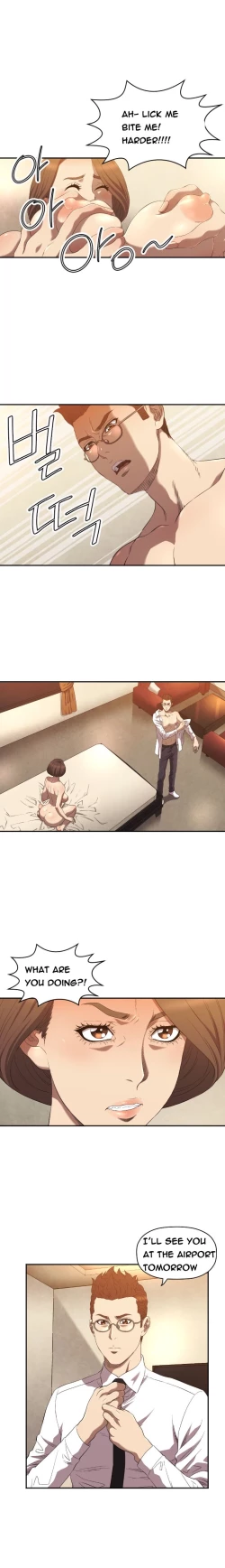 Page 159 of Club Sodom Ch.1-21