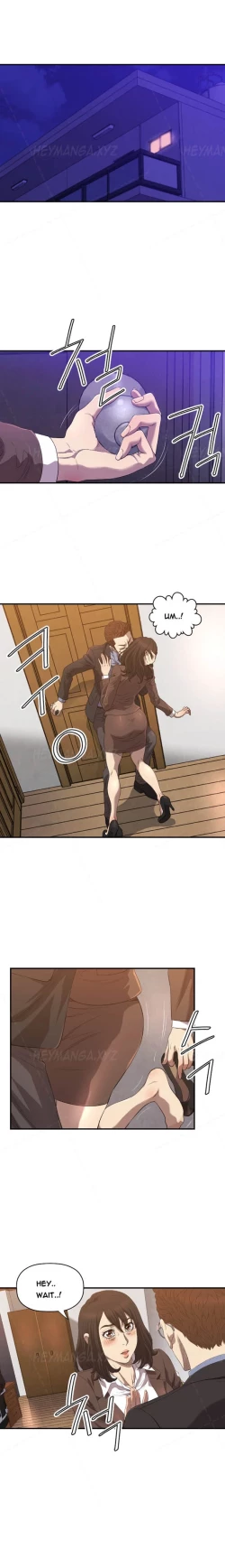 Page 188 of Club Sodom Ch.1-21