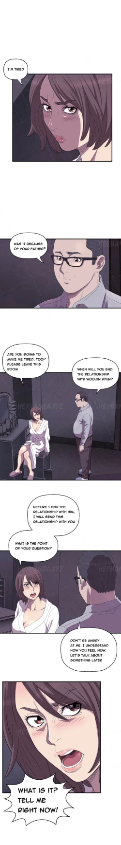 Page 199 of Club Sodom Ch.1-21