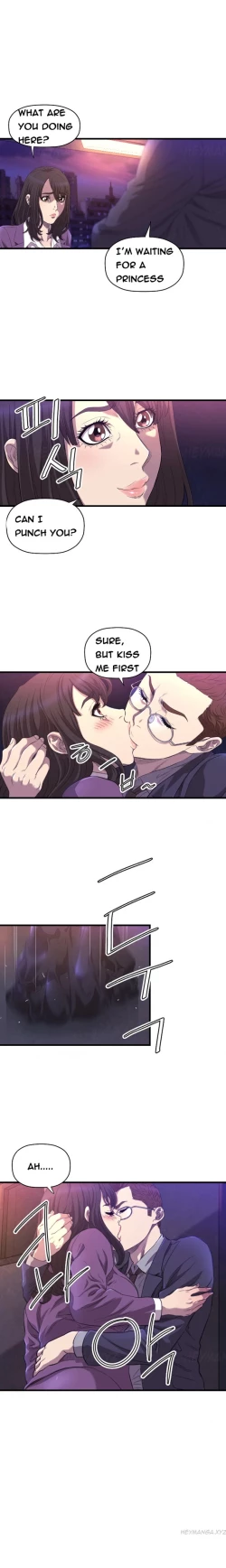 Page 223 of Club Sodom Ch.1-21