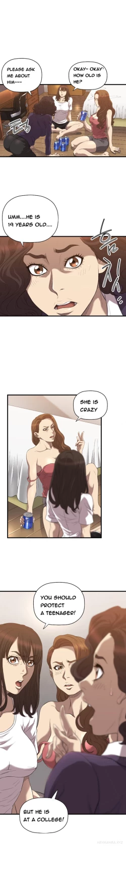 Page 289 of Club Sodom Ch.1-21