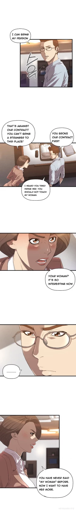 Page 295 of Club Sodom Ch.1-21