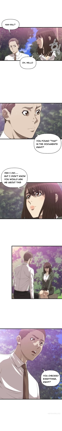 Page 299 of Club Sodom Ch.1-21