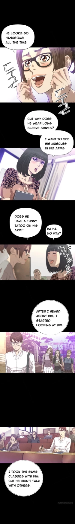 Page 301 of Club Sodom Ch.1-21