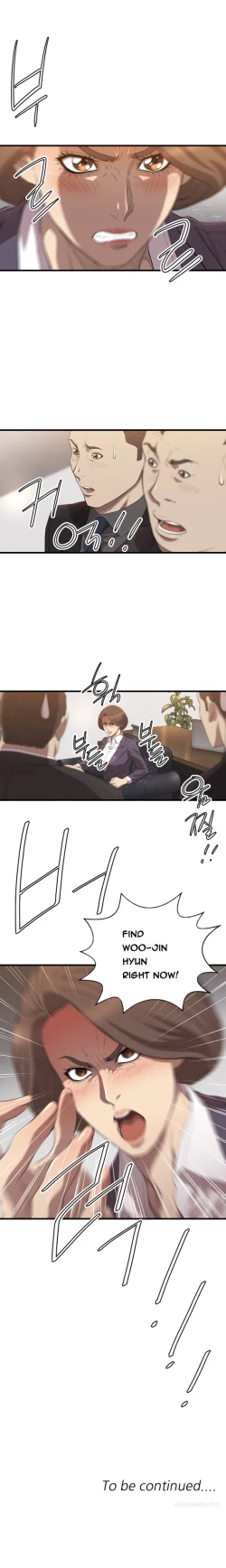 Page 318 of Club Sodom Ch.1-21